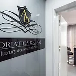 Adriatica Dream Luxury - Free Private Parking 4*