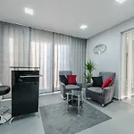 Adriatica Dream Luxury - Free Parking 4* Zadar