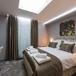 Adriatica Dream Luxury - Free Private Parking