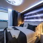 Adriatica Dream Luxury - Free Private Parking 4* Zadar