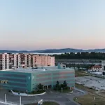 Guest house Adriatica Dream Luxury - Free Parking Zadar