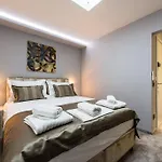 Adriatica Dream Luxury - Free Private Parking