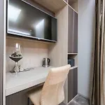 Adriatica Dream Luxury - Free Private Parking 4*
