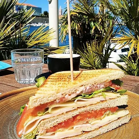 Adriatica Dream Luxury - Free Private Parking 4*