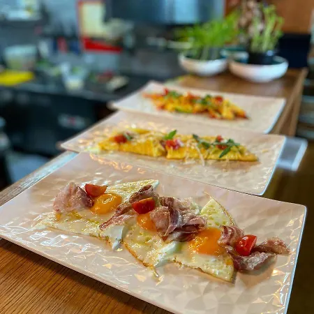 Casa de hóspedes Adriatica Dream Luxury - Free Parking