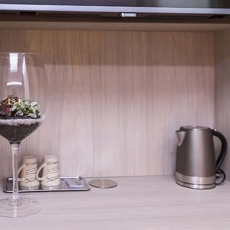 Adriatica Dream Luxury - Free Parking