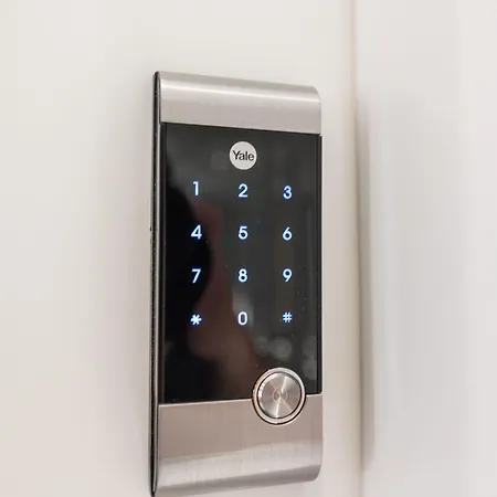 ゲストハウス Adriatica Dream Luxury - Free Parking 4*