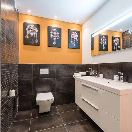 Adriatica Dream Luxury - Free Parking Zadar