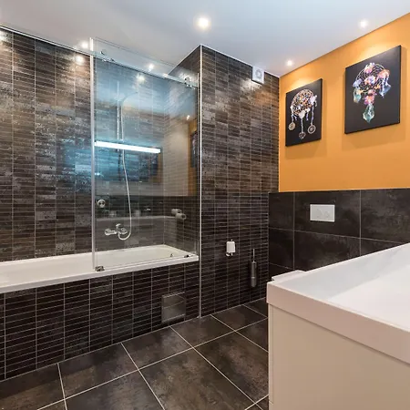 Adriatica Dream Luxury - Free Parking 4* Zadar