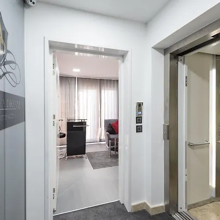 Adriatica Dream Luxury - Free Private Parking 4*