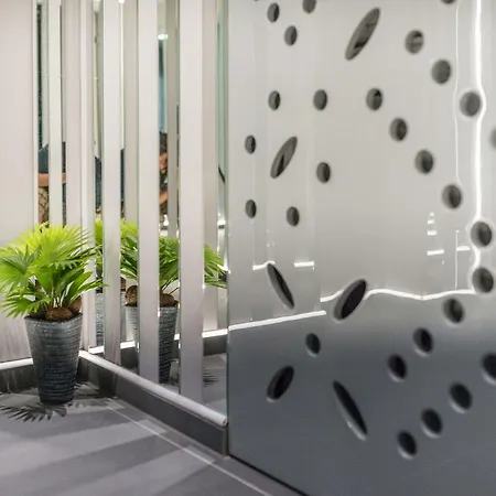 Adriatica Dream Luxury - Free Parking