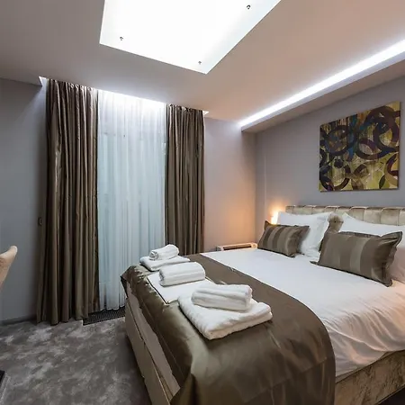 Adriatica Dream Luxury - Free Private Parking