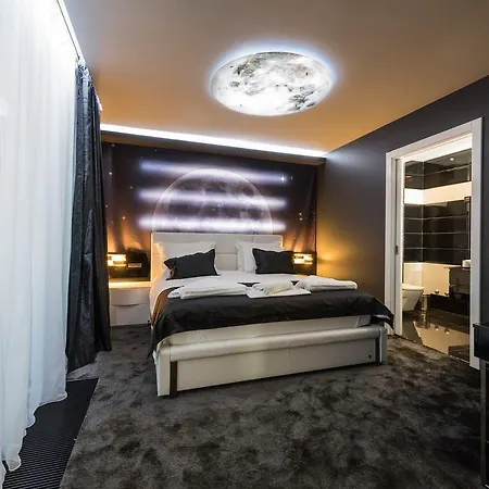 Adriatica Dream Luxury - Free Private Parking 4* Ζαντάρ