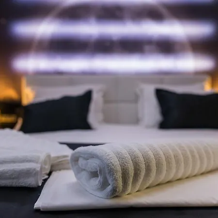 Adriatica Dream Luxury - Free Private Parking