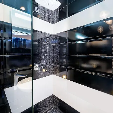 Adriatica Dream Luxury - Free Parking ゲストハウス