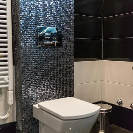 Adriatica Dream Luxury - Free Private Parking 4* 扎达尔