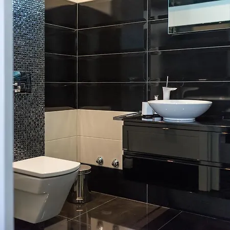 Adriatica Dream Luxury - Free Private Parking