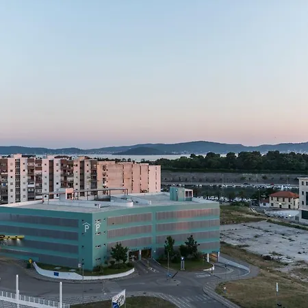 Gæstehus Adriatica Dream Luxury - Free Private Parking Zadar