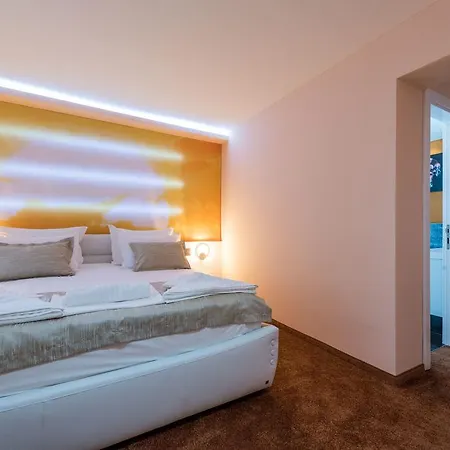 Adriatica Dream Luxury - Free Private Parking 4*