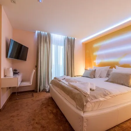 Adriatica Dream Luxury - Free Parking 4*
