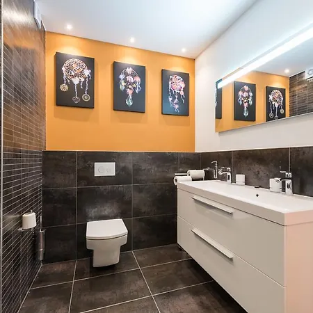 Adriatica Dream Luxury - Free Parking Casa de hóspedes Zadar