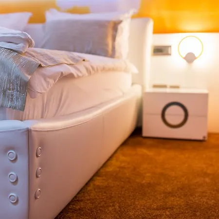 Adriatica Dream Luxury - Free Parking Casa de hóspedes Zadar