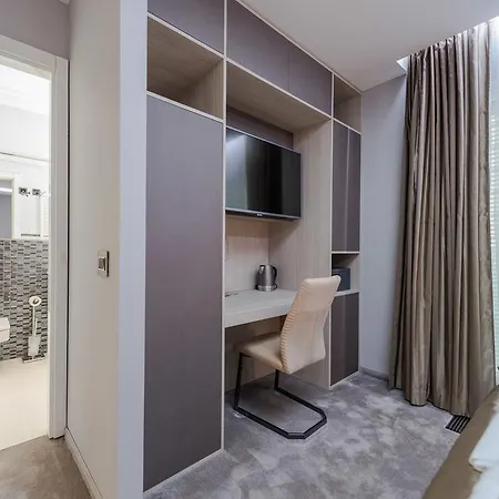 Gasthuis Adriatica Dream Luxury - Free Parking