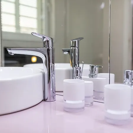 Adriatica Dream Luxury - Free Parking