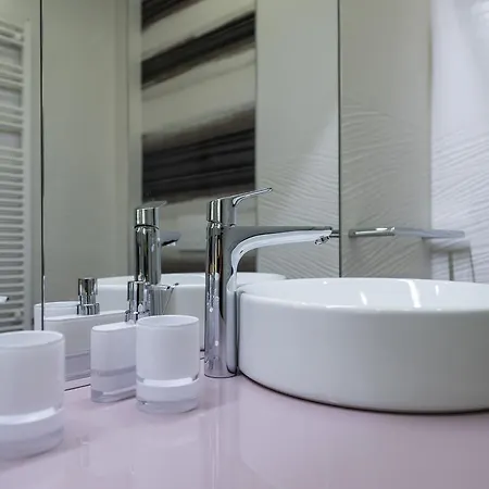 Adriatica Dream Luxury - Free Private Parking