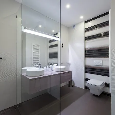 Adriatica Dream Luxury - Free Parking Gasthuis 4*