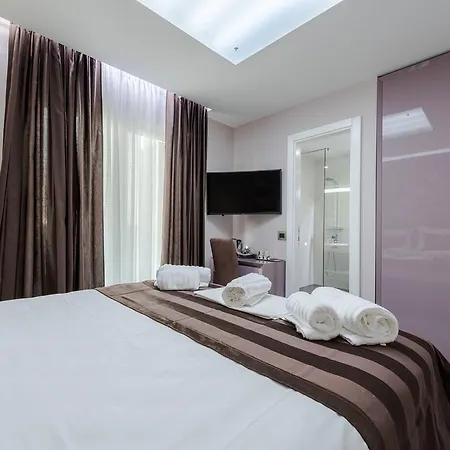 Adriatica Dream Luxury - Free Private Parking
