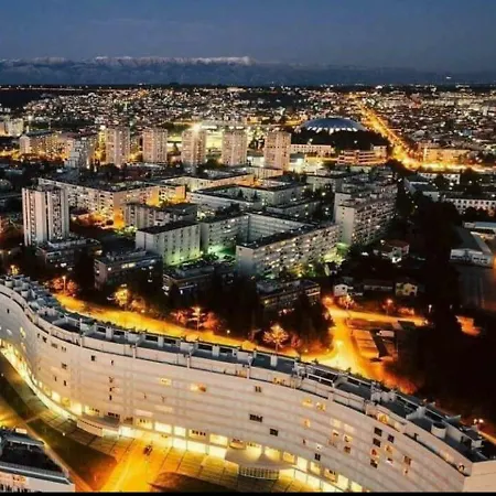 Adriatica Dream Luxury - Free Private Parking 4*
