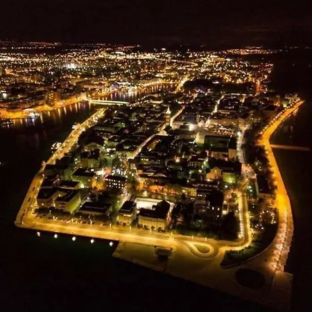 Adriatica Dream Luxury - Free Parking Gasthuis Zadar
