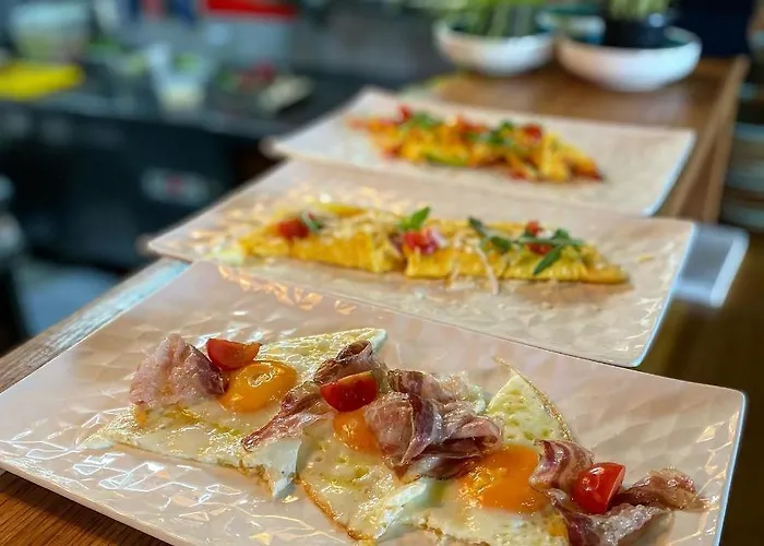 Penzion Adriatica Dream Luxury - Free Parking