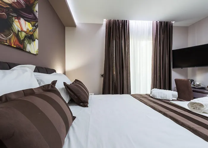 Adriatica Dream Luxury - Free Parking Zadar