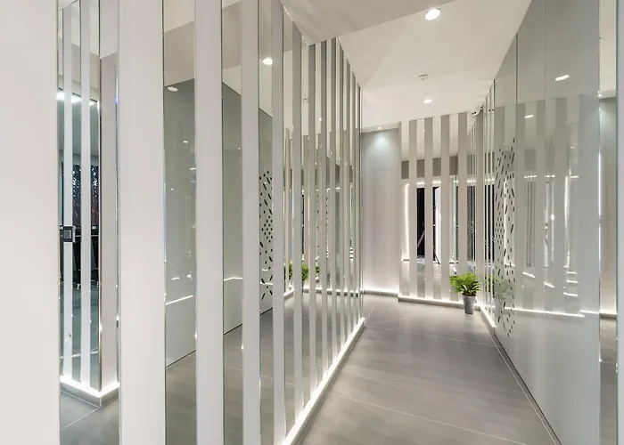 Adriatica Dream Luxury - Free Parking 4*