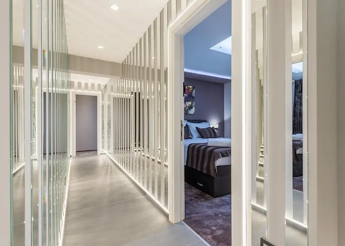 Penzion Adriatica Dream Luxury - Free Parking