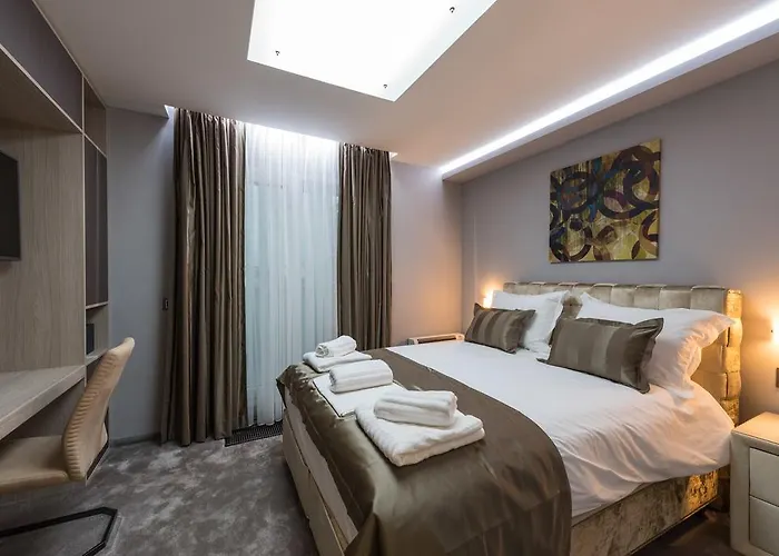 Adriatica Dream Luxury - Free Parking