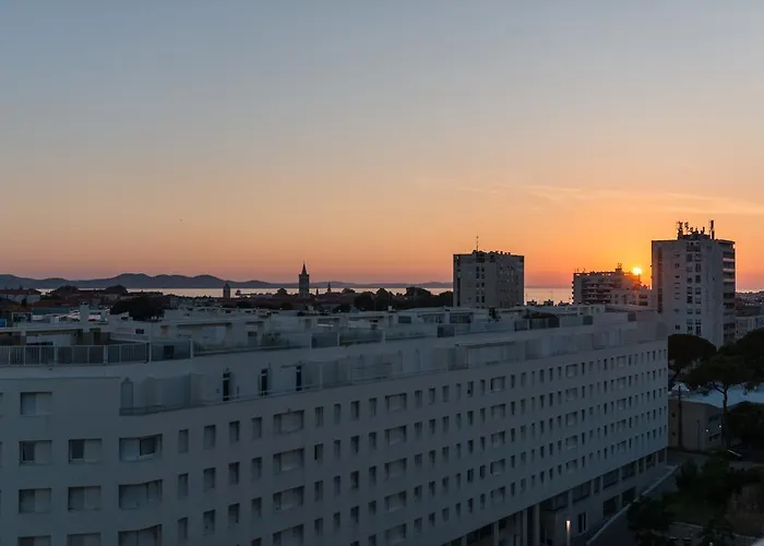 Adriatica Dream Luxury - Free Parking Zadar