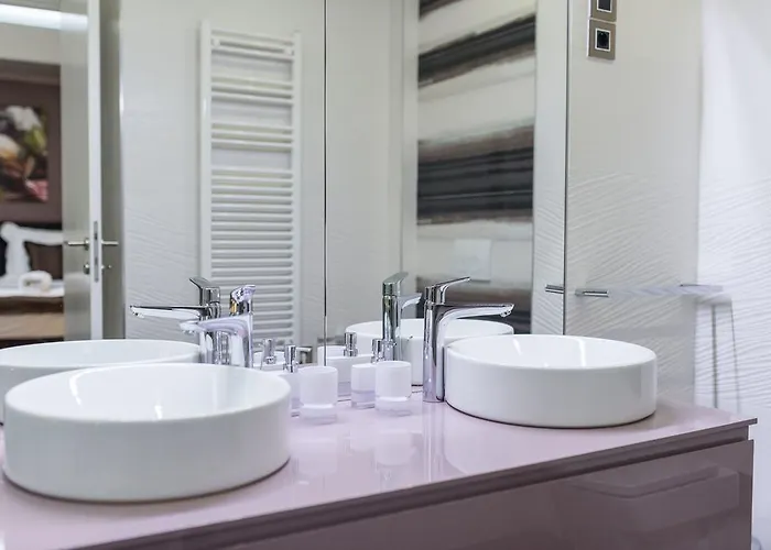 Penzion Adriatica Dream Luxury - Free Parking