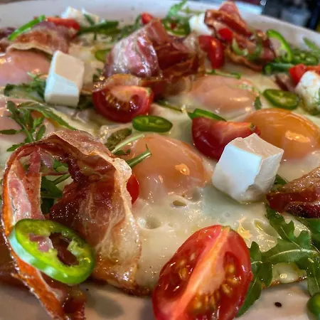 Adriatica Dream Luxury - Free Parking 4*