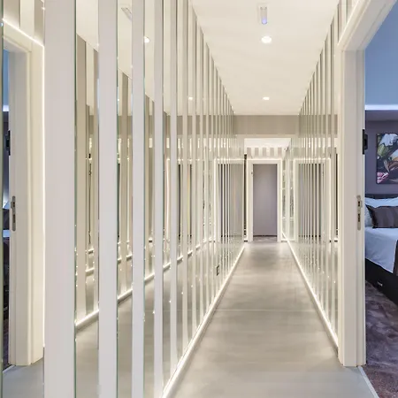 Adriatica Dream Luxury - Free Parking Gæstehus