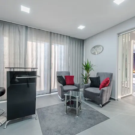 Pensionat Adriatica Dream Luxury - Free Parking 4*