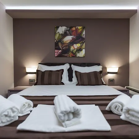 Gasthuis Adriatica Dream Luxury - Free Private Parking