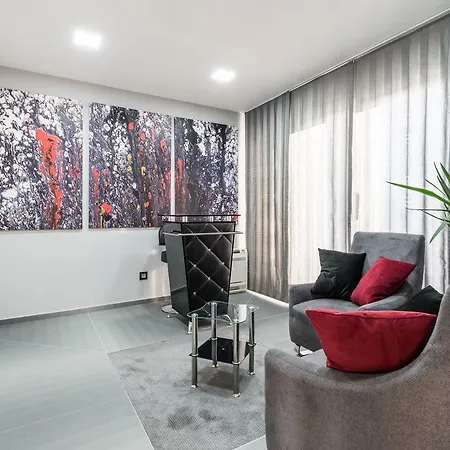 Guest house Adriatica Dream Luxury - Free Parking