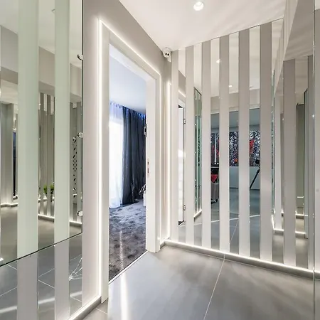 Adriatica Dream Luxury - Free Parking 招待所 扎达尔