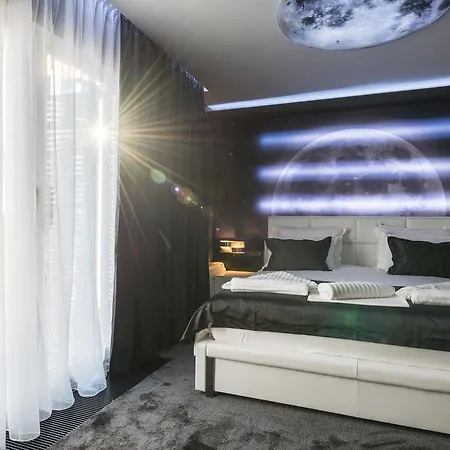 Adriatica Dream Luxury - Free Parking 4* Zadar