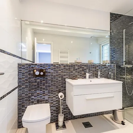 Adriatica Dream Luxury - Free Parking Zadar