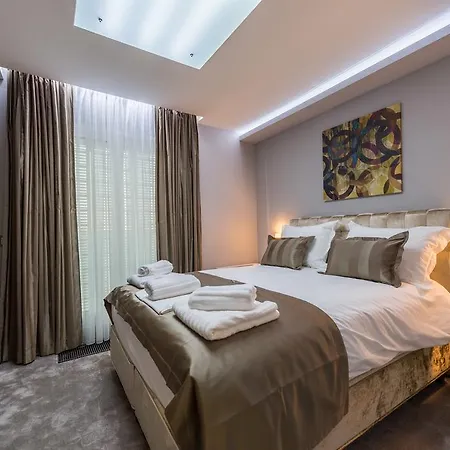 Adriatica Dream Luxury - Free Private Parking