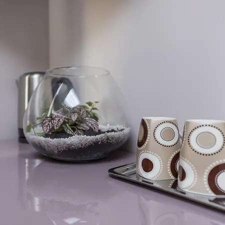 Pensionat Adriatica Dream Luxury - Free Parking 4*